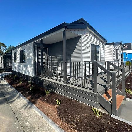 Big4 Traralgon Park Lane Holiday Park المظهر الخارجي الصورة