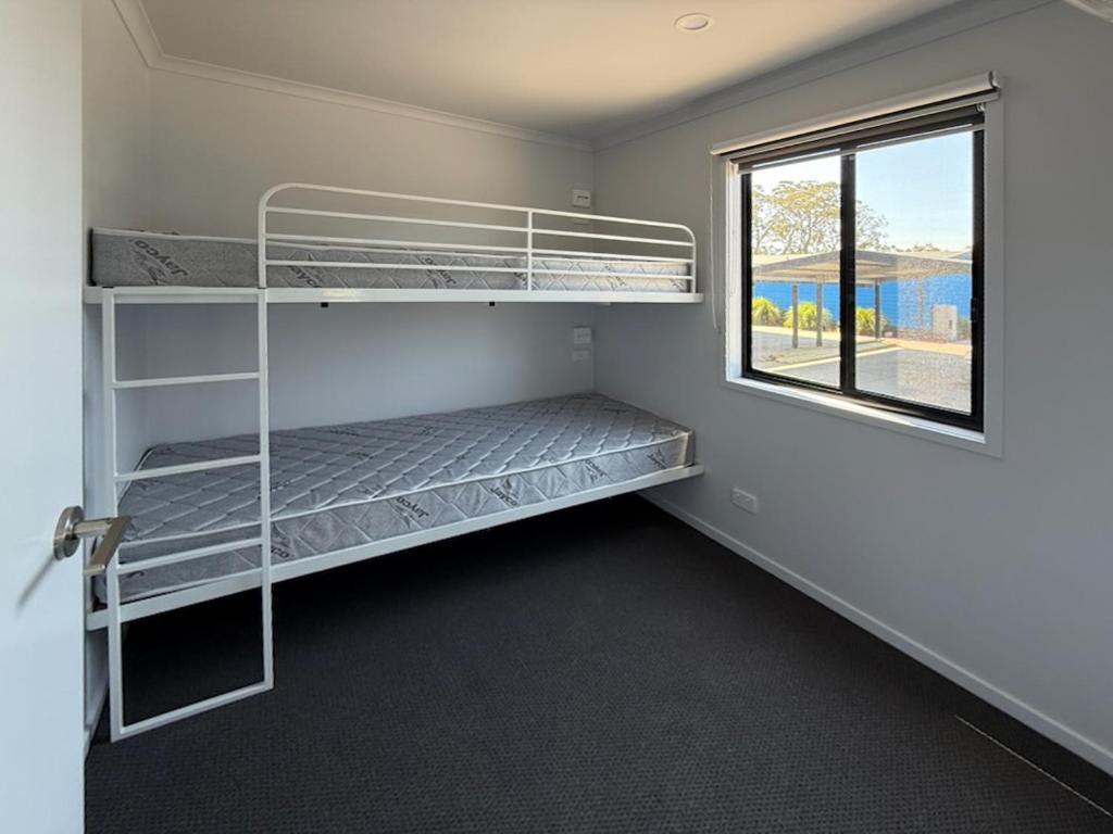 Big4 Traralgon Park Lane Holiday Park المظهر الخارجي الصورة