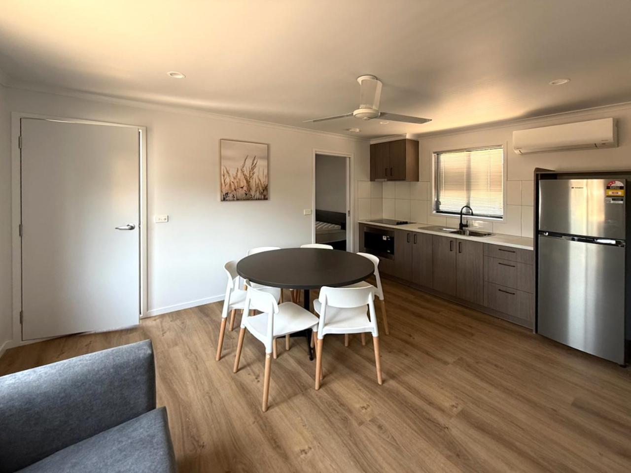 Big4 Traralgon Park Lane Holiday Park المظهر الخارجي الصورة