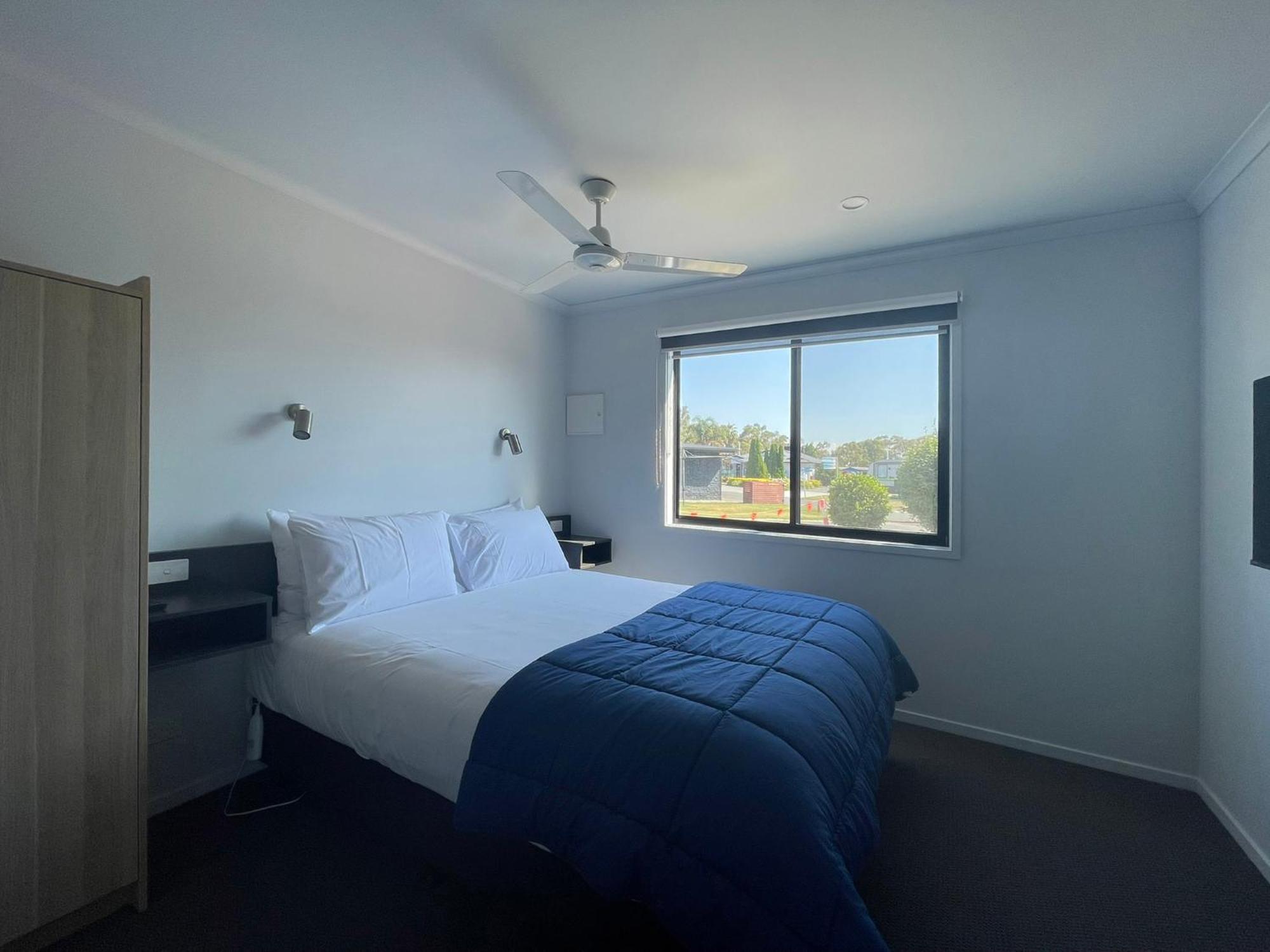 Big4 Traralgon Park Lane Holiday Park المظهر الخارجي الصورة