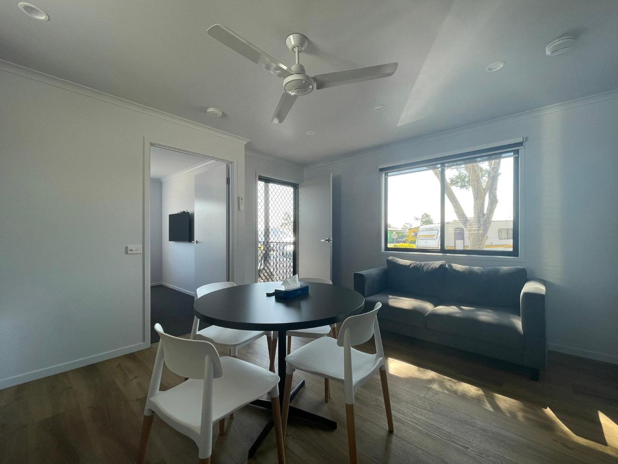 Big4 Traralgon Park Lane Holiday Park المظهر الخارجي الصورة