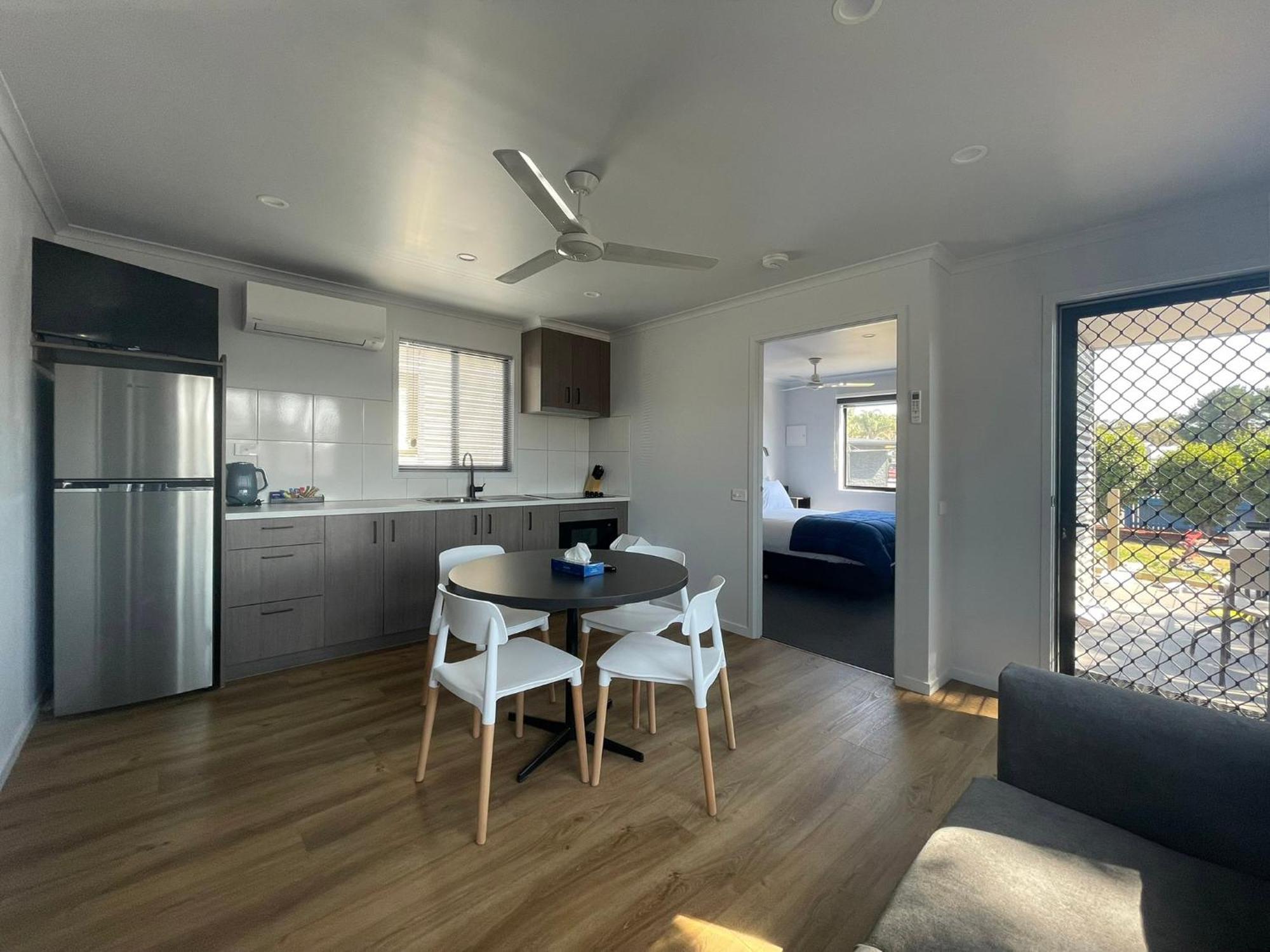Big4 Traralgon Park Lane Holiday Park المظهر الخارجي الصورة