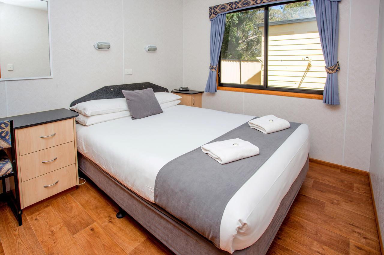 Big4 Traralgon Park Lane Holiday Park المظهر الخارجي الصورة