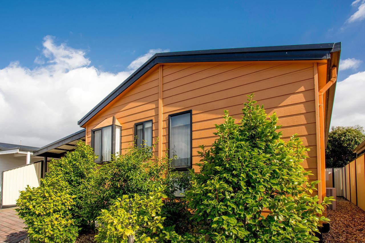 Big4 Traralgon Park Lane Holiday Park المظهر الخارجي الصورة