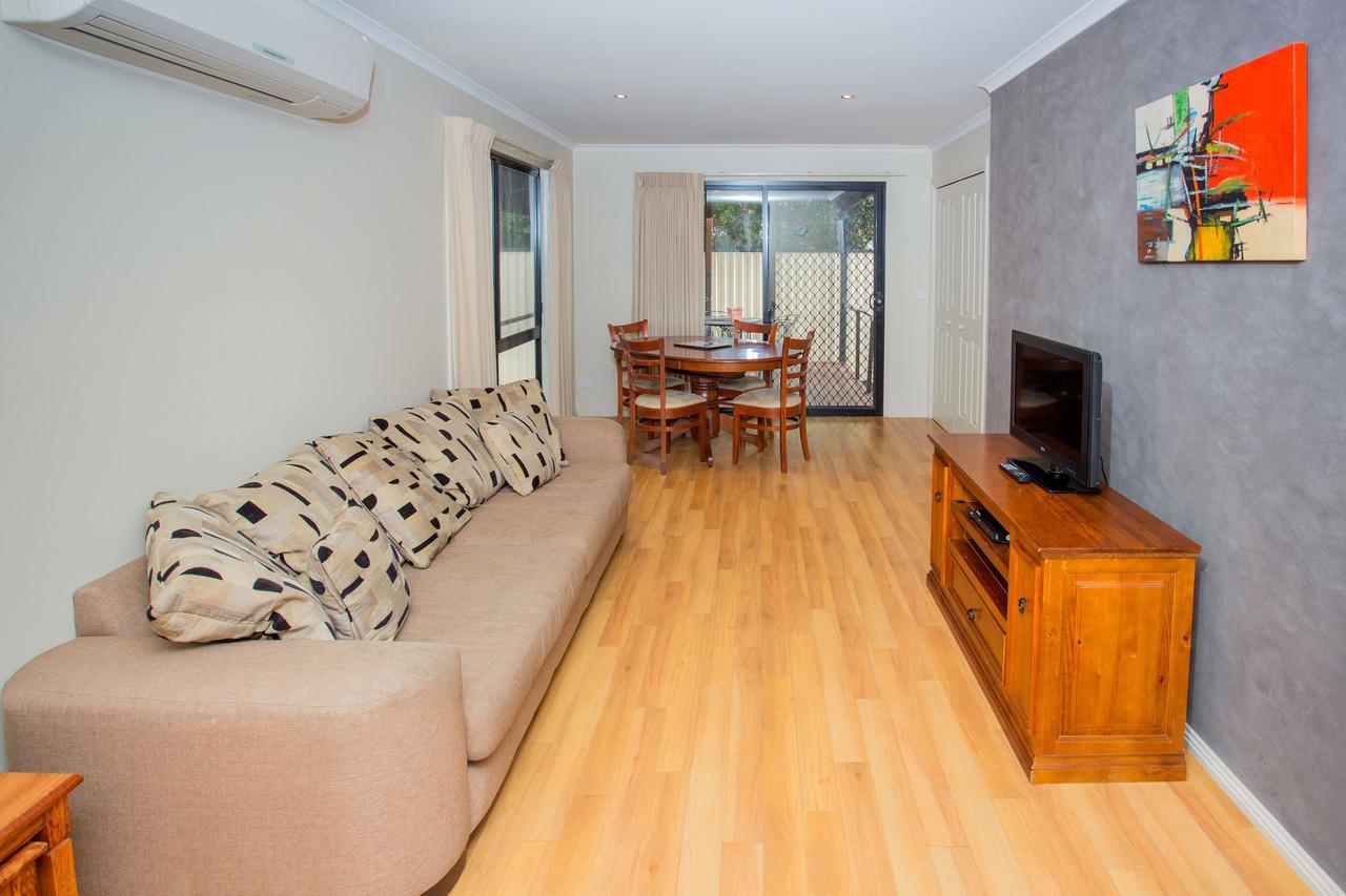 Big4 Traralgon Park Lane Holiday Park المظهر الخارجي الصورة