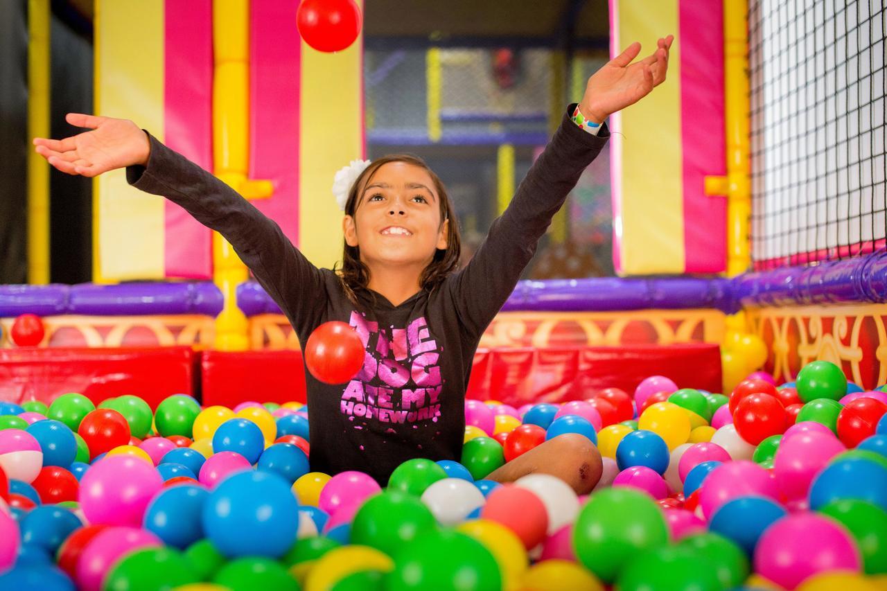 Big4 Traralgon Park Lane Holiday Park المظهر الخارجي الصورة