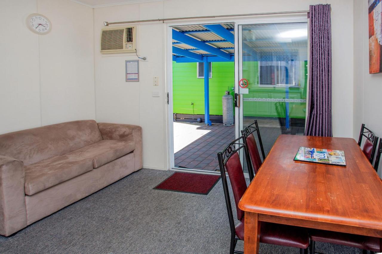 Big4 Traralgon Park Lane Holiday Park المظهر الخارجي الصورة