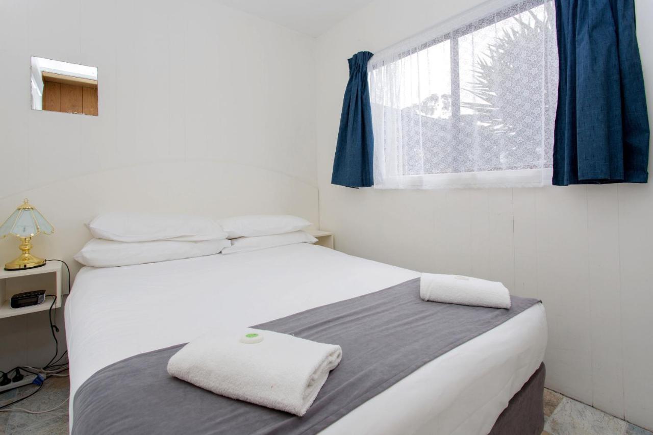 Big4 Traralgon Park Lane Holiday Park المظهر الخارجي الصورة