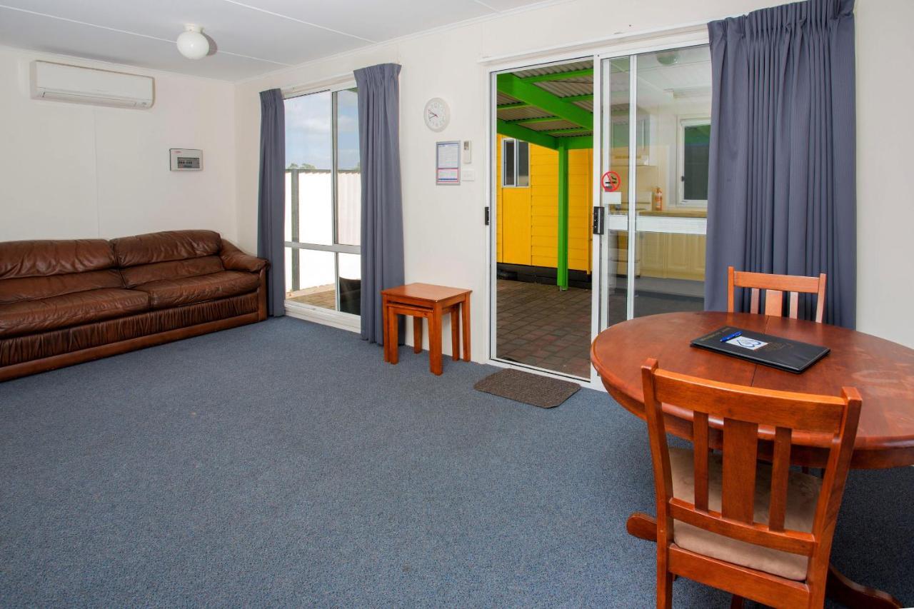 Big4 Traralgon Park Lane Holiday Park المظهر الخارجي الصورة