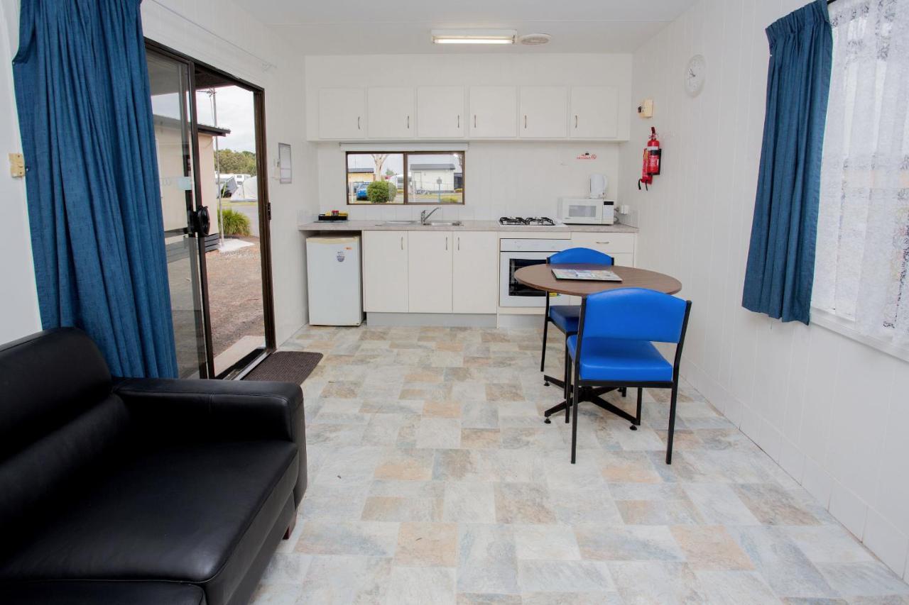 Big4 Traralgon Park Lane Holiday Park المظهر الخارجي الصورة