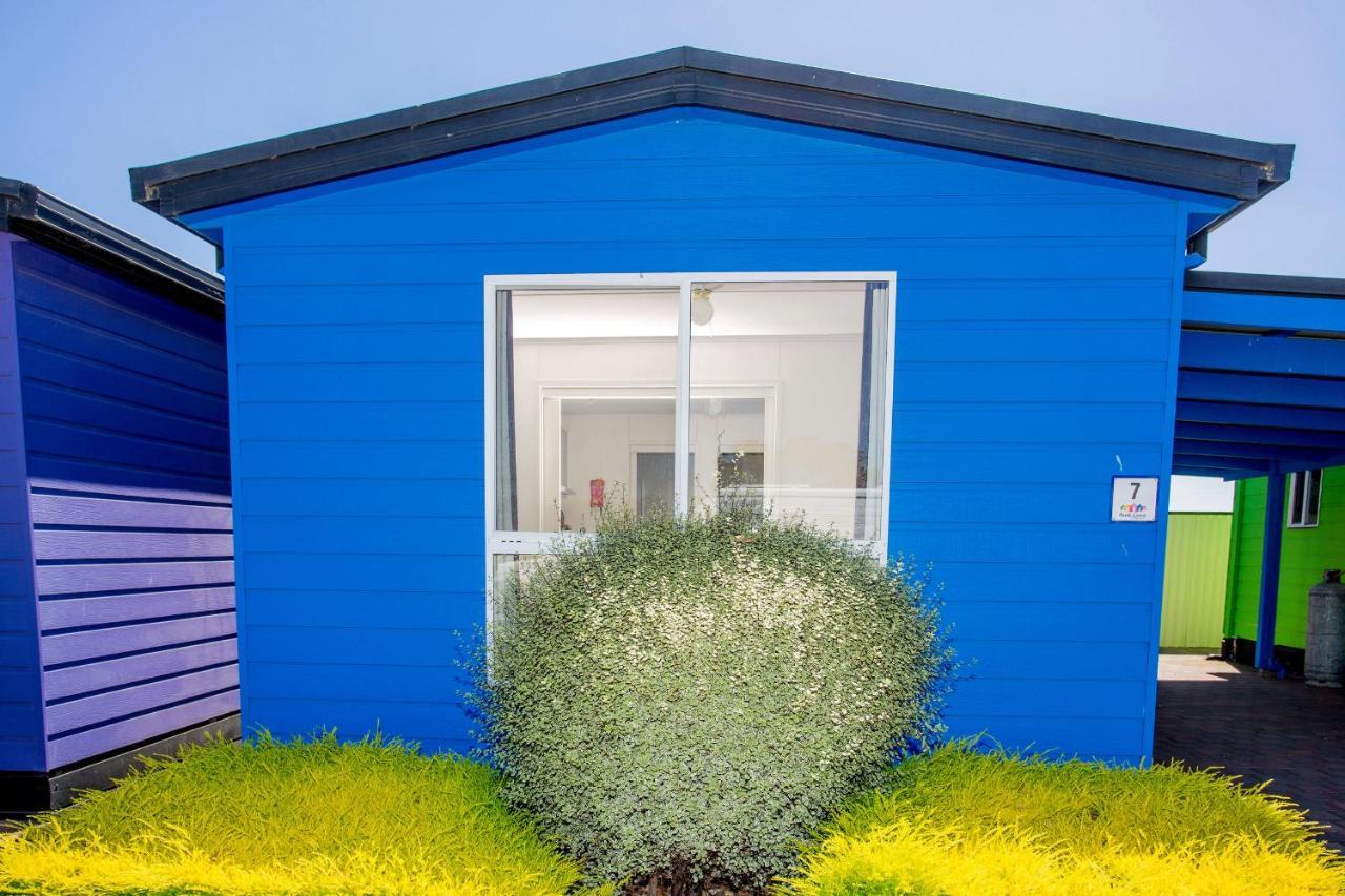 Big4 Traralgon Park Lane Holiday Park المظهر الخارجي الصورة
