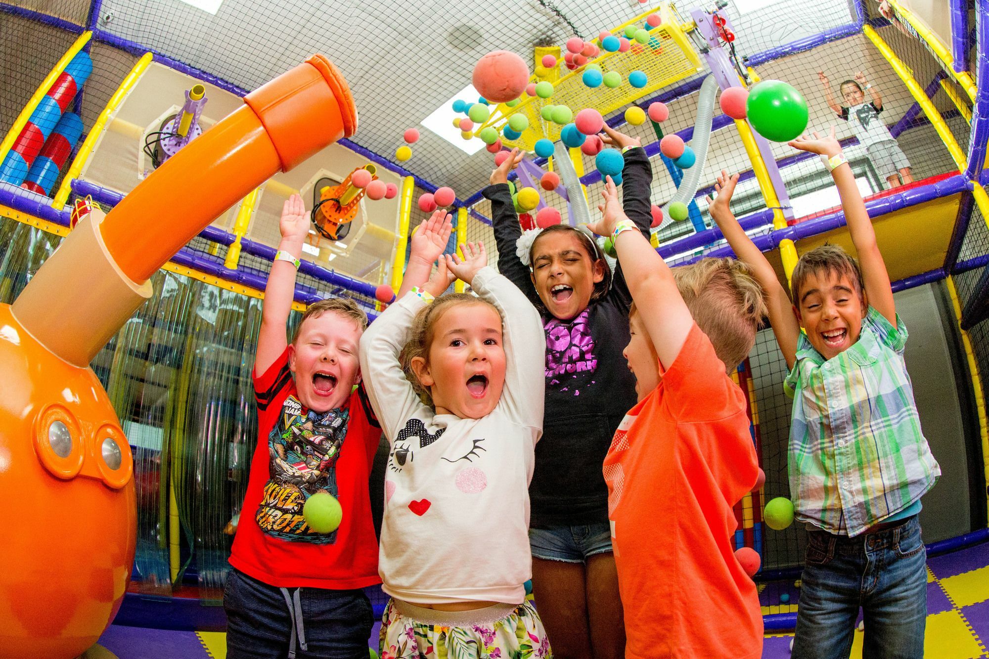 Big4 Traralgon Park Lane Holiday Park المظهر الخارجي الصورة