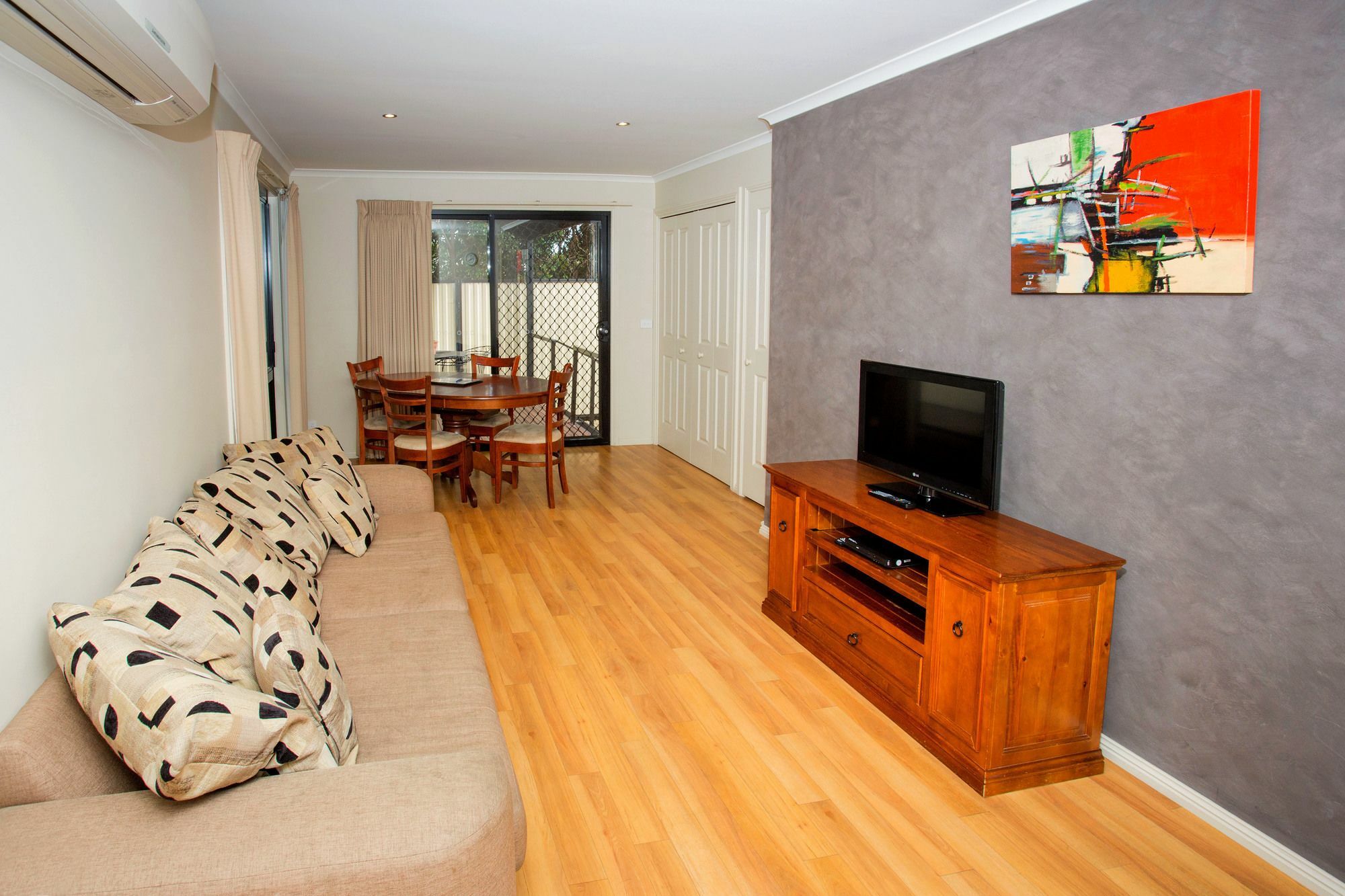 Big4 Traralgon Park Lane Holiday Park المظهر الخارجي الصورة