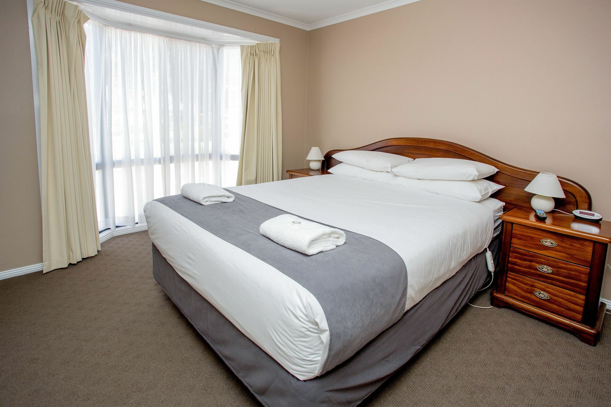Big4 Traralgon Park Lane Holiday Park المظهر الخارجي الصورة