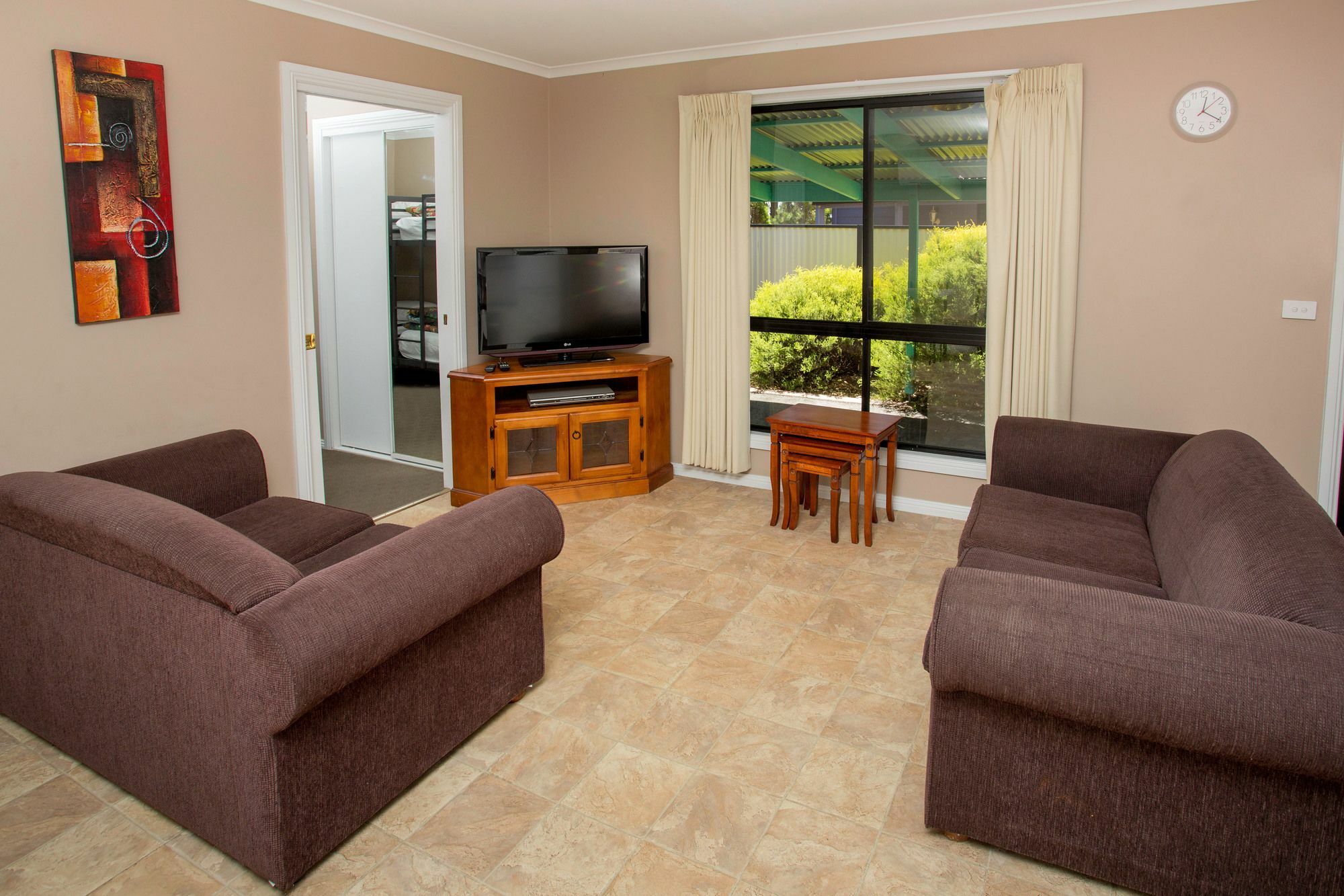 Big4 Traralgon Park Lane Holiday Park المظهر الخارجي الصورة